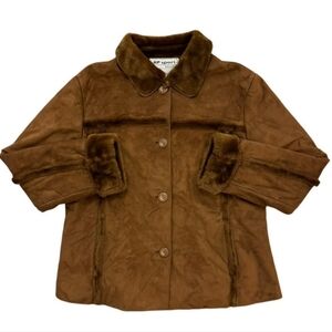 Vintage 90s Womens Jacket RP Sport By Regent Park Size XL